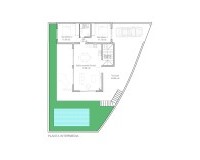 Nieuw constructie - Villa - Ciudad Quesada - Golf La Marquesa (Ciudad Quesada)