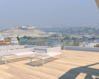 Nieuw constructie - Villa - Ciudad Quesada - Golf La Marquesa (Ciudad Quesada)