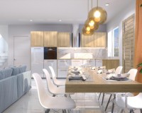 Nieuw constructie - Villa - Ciudad Quesada - Golf La Marquesa (Ciudad Quesada)