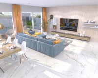 Nieuw constructie - Villa - Ciudad Quesada - Golf La Marquesa (Ciudad Quesada)