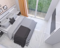 Nieuw constructie - Villa - Ciudad Quesada - Golf La Marquesa (Ciudad Quesada)