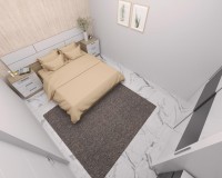 Nieuw constructie - Villa - Ciudad Quesada - Golf La Marquesa (Ciudad Quesada)