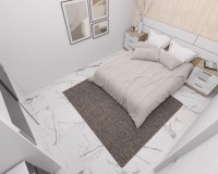 Nieuw constructie - Villa - Ciudad Quesada - Golf La Marquesa (Ciudad Quesada)
