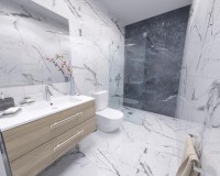 Nieuw constructie - Villa - Ciudad Quesada - Golf La Marquesa (Ciudad Quesada)