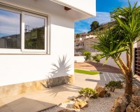 Nieuw constructie - Villa - Ciudad Quesada - Golf La Marquesa (Ciudad Quesada)