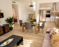 Nieuw constructie - Villa - Ciudad Quesada - Golf La Marquesa (Ciudad Quesada)