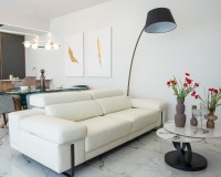 Nieuw constructie - Villa - Ciudad Quesada - Lo Marabú