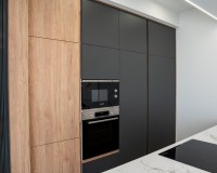 Nieuw constructie - Villa - Ciudad Quesada - Lo Marabú