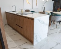 Nieuw constructie - Villa - Ciudad Quesada - Lo Marabú