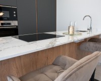 Nieuw constructie - Villa - Ciudad Quesada - Lo Marabú