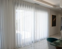 Nieuw constructie - Villa - Ciudad Quesada - Lo Marabú