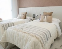 Nieuw constructie - Villa - Ciudad Quesada - Lo Marabú
