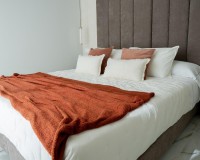 Nieuw constructie - Villa - Ciudad Quesada - Lo Marabú