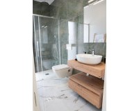 Nieuw constructie - Villa - Ciudad Quesada - Lo Marabú