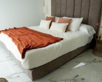 Nieuw constructie - Villa - Ciudad Quesada - Lo Marabú