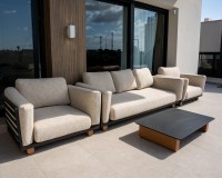 Nieuw constructie - Villa - Ciudad Quesada - Lo Marabú