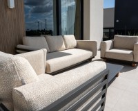 Nieuw constructie - Villa - Ciudad Quesada - Lo Marabú