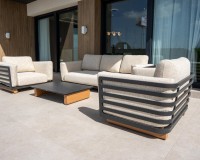 Nieuw constructie - Villa - Ciudad Quesada - Lo Marabú
