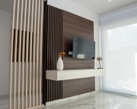 Nieuw constructie - Villa - Ciudad Quesada - Lo Marabú