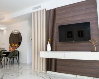 Nieuw constructie - Villa - Ciudad Quesada - Lo Marabú
