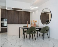 Nieuw constructie - Villa - Ciudad Quesada - Lo Marabú