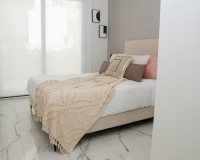 Nieuw constructie - Villa - Ciudad Quesada - Lo Marabú