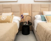 Nieuw constructie - Villa - Ciudad Quesada - Lo Marabú