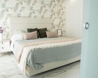 Nieuw constructie - Villa - Ciudad Quesada - Lo Marabú