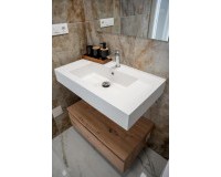 Nieuw constructie - Villa - Ciudad Quesada - Lo Marabú