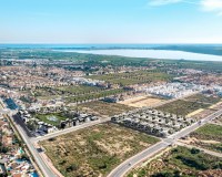 Nieuw constructie - Villa - Ciudad Quesada - Lo Marabú