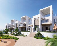 Nieuw constructie - Villa - Ciudad Quesada - Lo Marabú