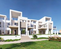Nieuw constructie - Villa - Ciudad Quesada - Lo Marabú