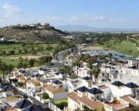 Nieuw constructie - Villa - Ciudad Quesada - Rojales