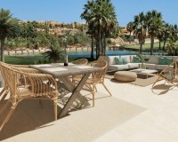 Nieuw constructie - Villa - Cuevas Del Almanzora - Desert Spring Golf