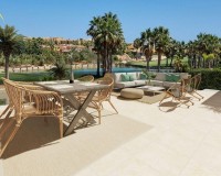 Nieuw constructie - Villa - Cuevas Del Almanzora - Desert Spring Golf