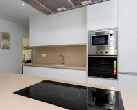 Nieuw constructie - Villa - Daya Nueva - CENTRO