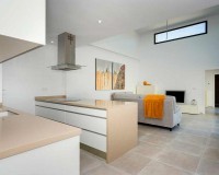 Nieuw constructie - Villa - Daya Nueva - CENTRO