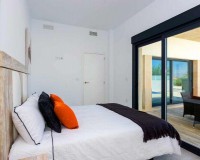 Nieuw constructie - Villa - Daya Nueva - CENTRO