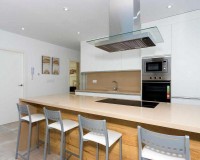Nieuw constructie - Villa - Daya Nueva - CENTRO