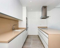 Nieuw constructie - Villa - Daya Nueva - CENTRO