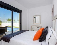 Nieuw constructie - Villa - Daya Nueva - CENTRO
