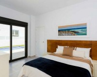 Nieuw constructie - Villa - Daya Nueva - CENTRO