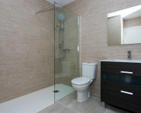 Nieuw constructie - Villa - Daya Nueva - CENTRO