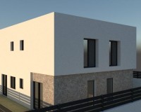 Nieuw constructie - Villa - Daya Nueva - pueblo