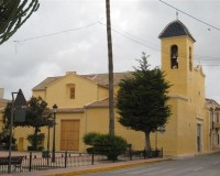 Nieuw constructie - Villa - Daya Nueva - pueblo