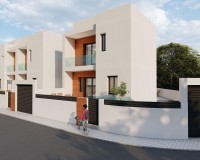 Nieuw constructie - Villa - Daya Nueva - pueblo