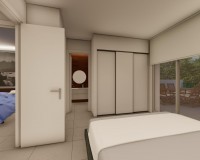 Nieuw constructie - Villa - Daya Nueva - pueblo