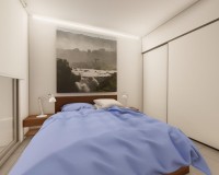 Nieuw constructie - Villa - Daya Nueva - pueblo