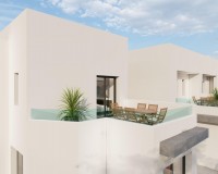 Nieuw constructie - Villa - Daya Nueva - pueblo