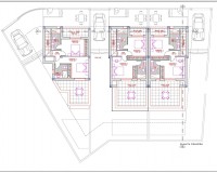 Nieuw constructie - Villa - Daya Nueva - pueblo